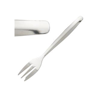 Fourchette à pâtisserie - 12 pièces - 14 CM - inox - Olympia - DP229 DP229 €2.79 Couverts de table