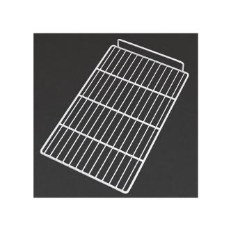 Grille - Blanc - H 0,5 x 53 x 33,5 x 53 CM - Polaire - AB385 AB385 €24.99 Overige