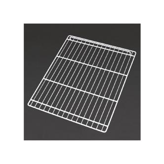 Grille - Blanc - H 0,5 x 64 x 53,4 CM - Polaire - AB411 AB411 €23.99 Overige