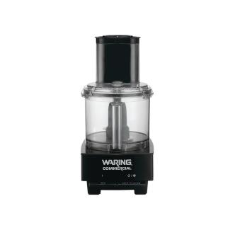 Robot Culinaire - 3,3 Litres - H 41,2 x 26,6 x 18,4 CM - 230 V - Waring - CC026 CC026 €859.00 Coupe legumes