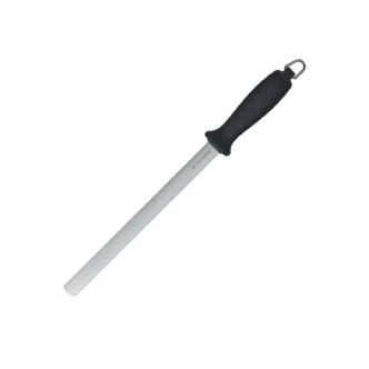 Fusil à aiguiser - Noir - H 41,5 x 3,5 x 3 CM - Acier diamanté - Wüsthof - DN930 DN930 €76.99 Échantillons de départ