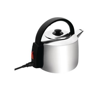 Bouilloire - 3,5 Litre - H 25,2 x 24,9 x 23,2 CM - 230 V - Caterlite - CC889 CC889 €63.99 Bouilloire