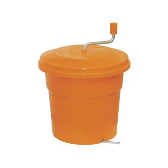 Essoreuse à salade - 20 Litres - Ø 43 x H 50 CM - Dynamique - CE885 CE885 €149.99 Centrifuges de laitue