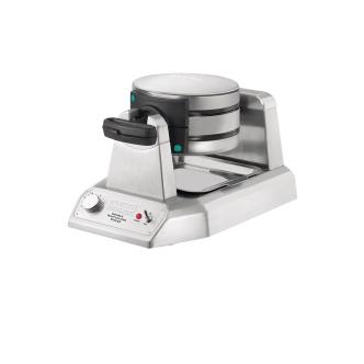 Gaufrier cornet de glace - H 25,4 x 28 x 43,2 CM - 230 V - Waring - CK361 CK361 €819.00 Gaufrier