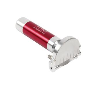 Couteau Kebab - Rouge - H 23 x 10 x 9 CM - CF239 CF239 €469.00 Couteau à döner électrique