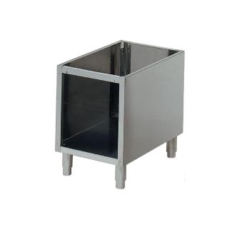 Base ouverte - Ligne 600 - H 57 x 30 x 49 CM - Gastro M - GL912 GL912 €384.00 Overige