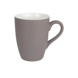 Mug - 32 CL - 6 pièces - Gris - Ø 8,2 x H 11 x 11,5 CM - Porcelaine - Olympia - CS041 CS041 €25.99 Tasses et mugs