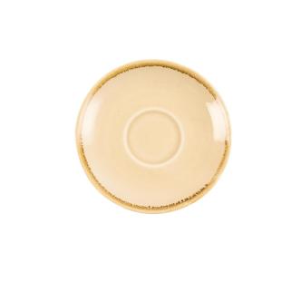 Tasse à expresso soucoupe - 6 pièces - Sable - Ø 11,7 CM - Porcelaine - Olympia - GP329 GP329 €13.89 Tasses et mugs