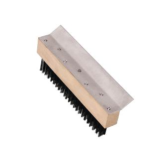 Brosse four à pizza - H 5 x 25,5 x 5 CM - Bois - Vogue - GE204 GE204 €8.79 Overige