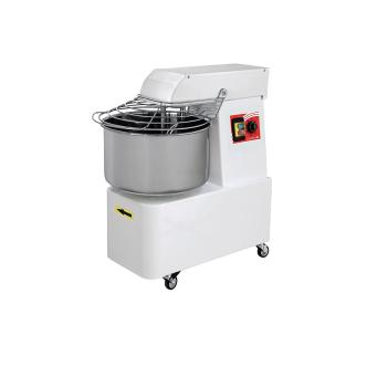 Pétrin à spirale - H 70,5 x 39,5 x 62,5 CM - 230 V - Acier - Gastro M - DS187 DS187 €959.00 Mélangeurs de pâte