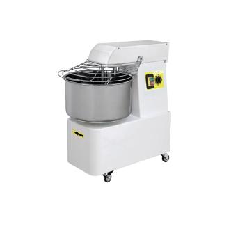 Pétrin à spirale - H 79,5 x 41,5 x 73,5 CM - 230 V - Acier - Gastro M - DS189 DS189 €1,234.00 Mélangeurs de pâte