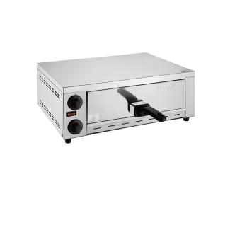 Four à pizza - H 18,8 x 38 x 48,6 CM - 220-240 V - Inox - Caterlite - CR912 CR912 €224.00 Elektrische pizzaovens