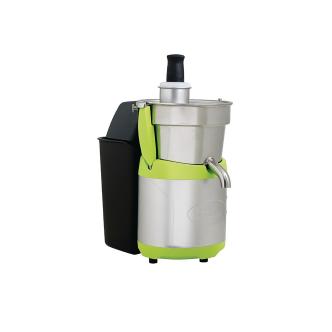 Extracteur de jus - H 60,6 x 33 x 56,2 CM - 1,3 kW - 230 V - Inox/Aluminium - Santos - GH739 GH739 €2,464.00 Extracteur de jus