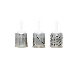 Set râpe - 3 pièces - H 81 x 81 x 12,3 CM - Kitchenaid - AD293 AD293 €137.49 Overige