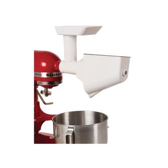 Passoire Légumes/Fruits - Vert - Kitchenaid - AD296 AD296 €179.95 Overige