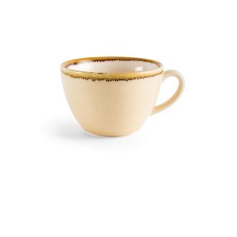 Tasse à cappuccino - 34 CL - 6 pièces - Sable - Porcelaine - Olympia - GP332 GP332 €28.49 Tasses et mugs