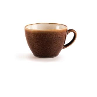 Tasse à cappuccino - 34 CL - 6 pièces - Marron - Porcelaine - Olympia - GP364 GP364 €28.49 Tasses et mugs