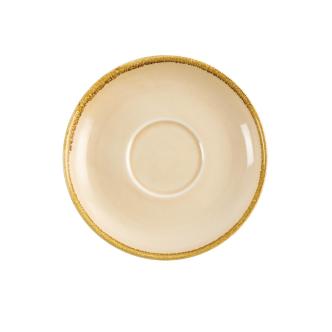 Plat tasse cappuchino - 6 pièces - Sable - Ø 16,2 CM - Porcelaine - Olympia - GP333 GP333 €21.49 Tasses et mugs