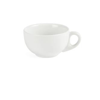 Tasse Cappuchino - 30 CL - 12 pièces - H 6.35 x 13.6 x 10.7 CM - Porcelaine - Olympia - CB462 CB462 €27.49 Tasses et mugs