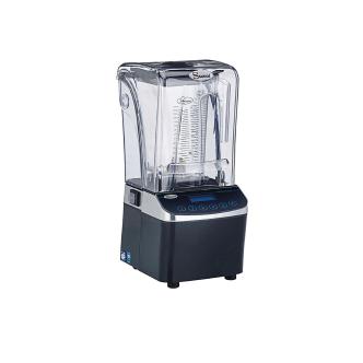 Barblender - 2.4 Litre - H 44.1 x 20 x 24.7 CM - 1.5 kW - 230 V - Aluminium/Plastique - Santos - DN638 DN638 €1,699.00 Mélangeurs