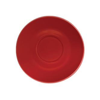 Coupelle - 12 pièces - Noir - Ø 15,8 x H 2 CM - Grès - Olympia - GL047 GL047 €39.49 Tasses et mugs