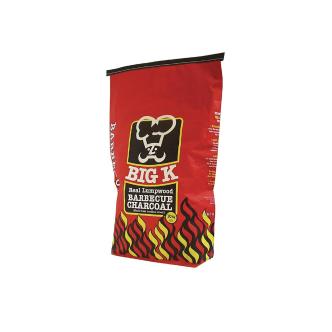 Charbon - 10 KG - H 64 x 31 x 13 CM - Grand K - CM826 CM826 €24.99 Pièces pour barbecues