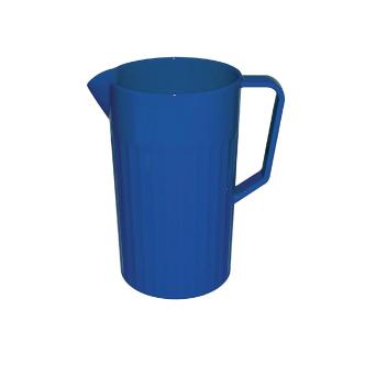 Pichet - 1,4 Litre - Bleu - H 19 CM - Polycarbonate - Olympia - CE280 CE280 €10.89 Gobelets et tasses