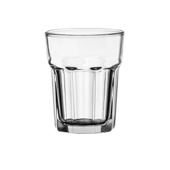 Gobelet - 20 CL - 12 pièces - Ø 7,5 x H 9,3 CM - Verre - Olympia - GF938 GF938 €8.79 Verrerie