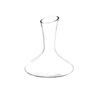Carafe - 0,75 Litre - Argent - H 22,5 CM - Verre - Olympia - CN609 CN609 €16.29 Carafe