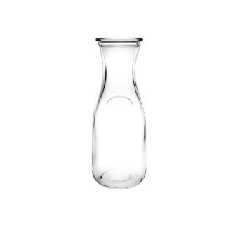 Carafe - 0,5 Litre - 6 pièces - H 20 CM - Verre - Olympia - GM583 GM583 €9.39 Carafe