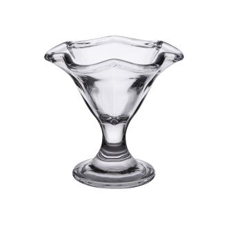 Sundae - 18,5 CL - 6 pièces - Ø 13,5 x H 13,5 CM - Verre - Olympia - CC906 CC906 €29.99 Glacières