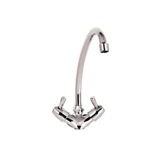 Mitigeur - Poignées - Robinet orientable - Gastro M - DY373 DY373 €94.49 Les grues