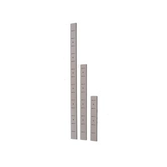 Porte-tablette support porteur - 25 CM - Inox - Gastro M - GN191 GN191 €18.99 Accessoires en acier inox