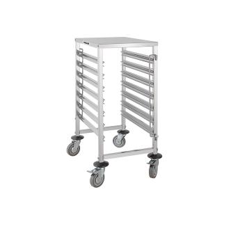 Regaalwagen - H 90 x 55,7 x 38 CM - Vogue - GG498 GG498 €179.99 Chariots