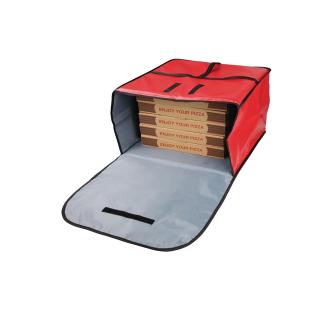 Sac livraison pizza - H 30,5 x 58 x 51 CM - Polyester - Vogue - GG140 GG140 €33.49 Sacs de livraison