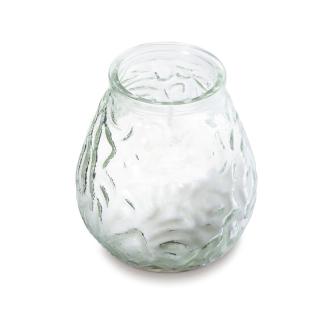 Bougies - 75 heures - 12 pièces - Ø 10 x H 10,5 CM - Verre/Cire - Bolsius - GH627 GH627 €32.49 Bougie