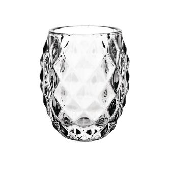 Photophore - 6 pièces - H 10 CM - Olympia - GM227 GM227 €33.49 Accessoires de table