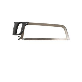 Scie à archet - Noir - H 14,5 x 2,2 x 48 CM - Inox - Deglon Sabatier - CG994 CG994 €60.99 Scie à os