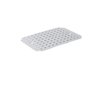 Grille égouttoir à viande - 27 x 18 CM - Inox - Gastro M - GN795 GN795 €14.95 Overige