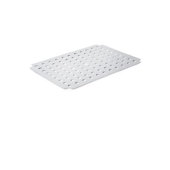 Grille égouttoir à viande - 36 x 26 CM - inox - Gastro M - GN797 GN797 €17.39 Overige