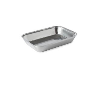 Plateau à viande - H 5,5 x 32 x 23 CM - Inox - Gastro M - GN790 GN790 €23.49 Bacs à viande - acier inoxydable