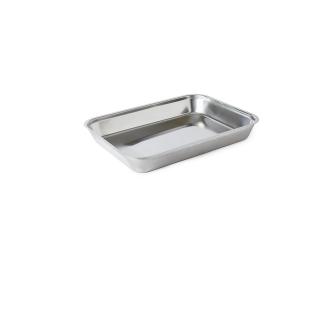 Plateau à viande - H 5,5 x 41 x 31 CM - Inox - Gastro M - GN792 GN792 €33.49 Bacs à viande - acier inoxydable