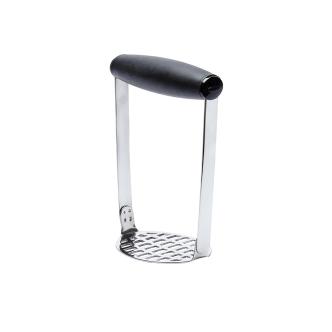 Presse-purée - H 16 x 12 x 7,5 x 16 CM - INOX - OXO - GG054 GG054 €18.59 Piston