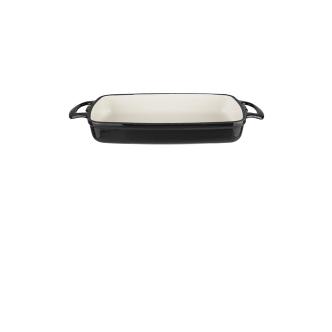Plat à four - 1,8 Litre - Noir - H 4 x 37 x 21,7 CM - Fonte - Vogue - GH323 GH323 €34.99 Balances pour four