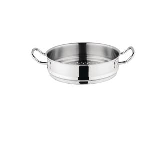 Cuiseur Vapeur - 3.16 Litre - Ø 24 CM - Vogue - GG033 GG033 €26.49 Cuit-vapeur