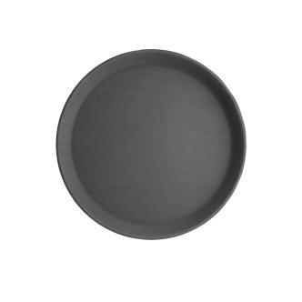 Plateau - Ø 40,6 x H 2 x 40,6 CM - Polypropylène - Olympia - C558 C558 €5.29 Plateau de service