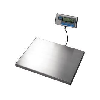 Balance - Numérique - H 2,7 x 38 x 30 CM - Acier Inoxydable - Salière - DP033 DP033 €269.00 Balances numériques