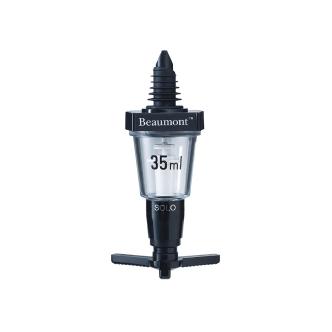 Verre doseur - 3,5 CL - Plastique/Caoutchouc - CD283 CD283 €4.79 Donateurs de la taille du mur