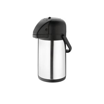Pichet à pompe - 1,9 Litre - Ø 15 x H 32 CM - Olympia - DL163 DL163 €31.49 Carafe isolante