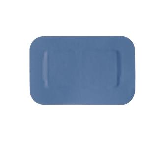Pansements - 50 pièces - Bleu - H 5 x 4 x 3 x 5 CM - CB443 CB443 €6.39 PREMIERS SECOURS